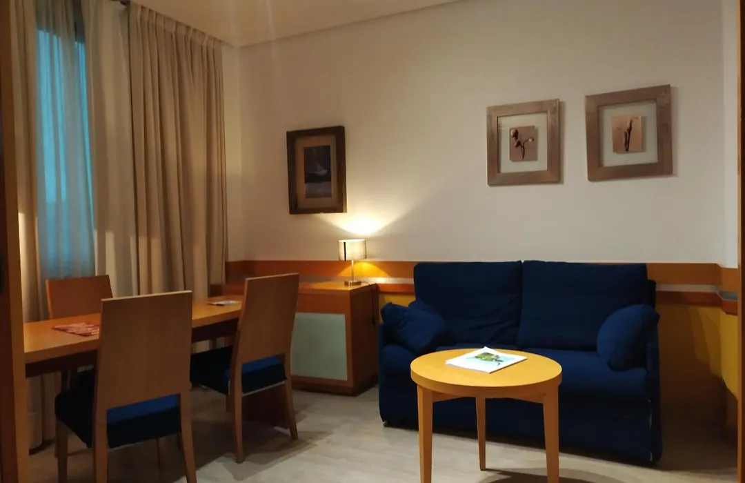 Hotel Torresport-1