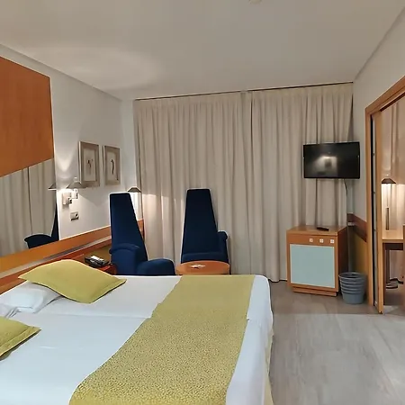 Hotel Torresport-3